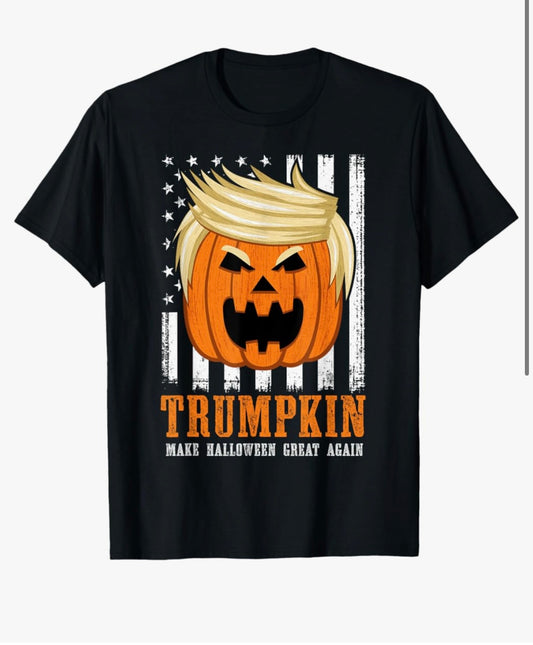 TRUMPKIN  Shirt