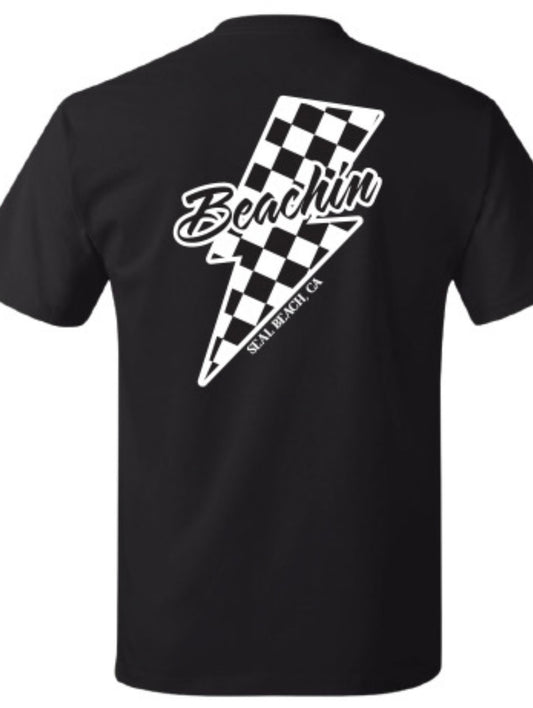 BEACHIN BOLT Shirt